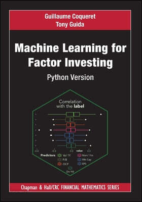 Machine Learning for Factor Investing
