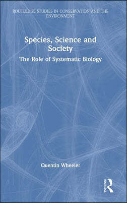 Species, Science and Society