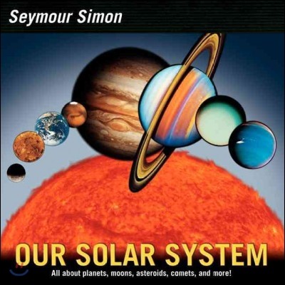 Our Solar System: Revised Edition