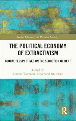 Political Economy of Extractivism