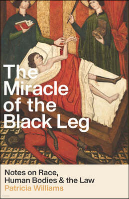 The Miracle of the Black Leg: Notes on Race, Human Bodies, and the Spirit of the Law