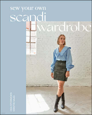 Sew Your Own Scandi Wardrobe