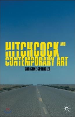 Hitchcock and Contemporary Art