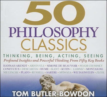 50 Philosophy Classics