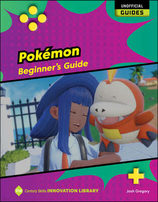 Pokémon: Beginner's Guide