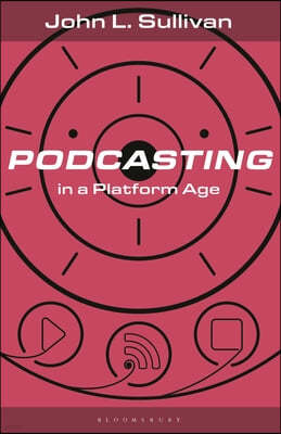 Podcasting in a Platform Age: From an Amateur to a Professional Medium