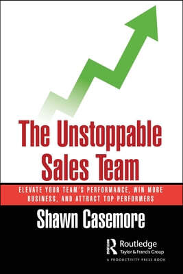 Unstoppable Sales Team