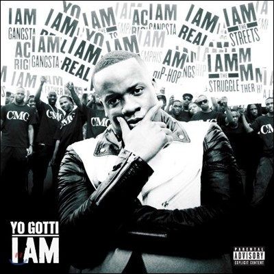 Yo Gotti - I Am