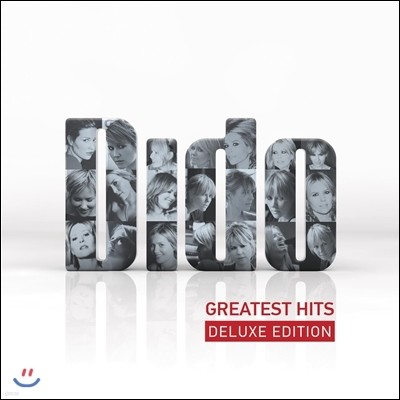 Dido - Greatest Hits (Deluxe Edition)