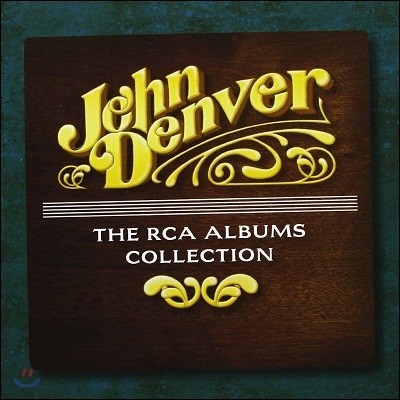 John Denver - The Complete RCA Albums
