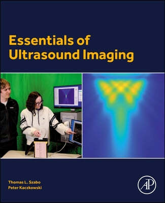 Essentials of Ultrasound Imaging
