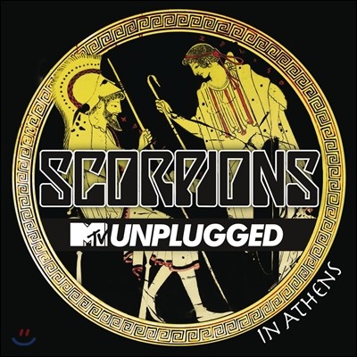 Scorpions - MTV Unplugged: Live in Athens