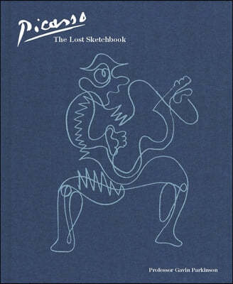 Picasso: The Lost Sketchbook