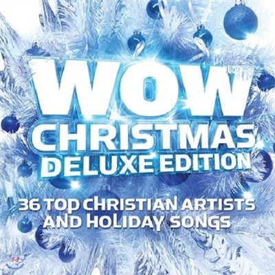WOW Christmas Blue (Deluxe Edition)