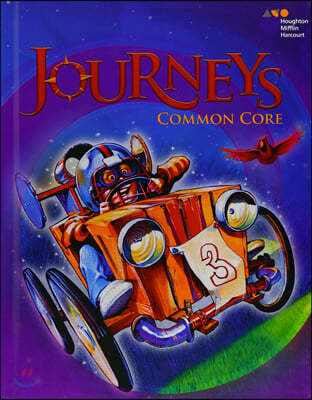 Journeys Common Core Student Edition G3.2