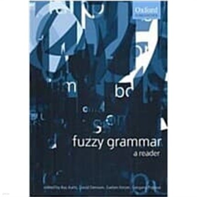 Fuzzy Grammar: A Reader (Paperback)