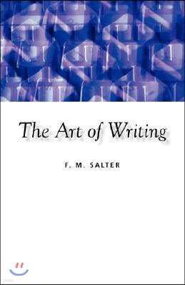 The Art of Writing