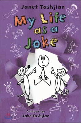 My Life As A Joke