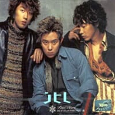 제이티엘 (JTL) / Love Story - 행복했던 기억들은...