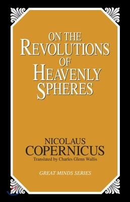 On the Revolutions of Heavenly Spheres