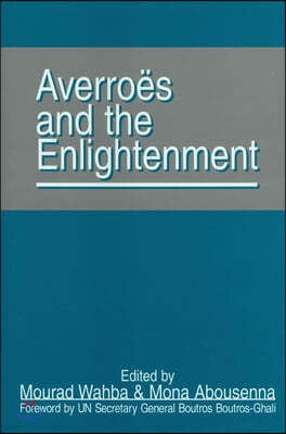 Averroes and the Enlightment