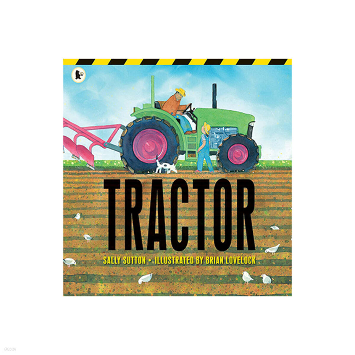 Tractor