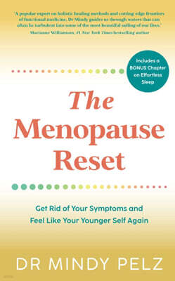The Menopause Reset
