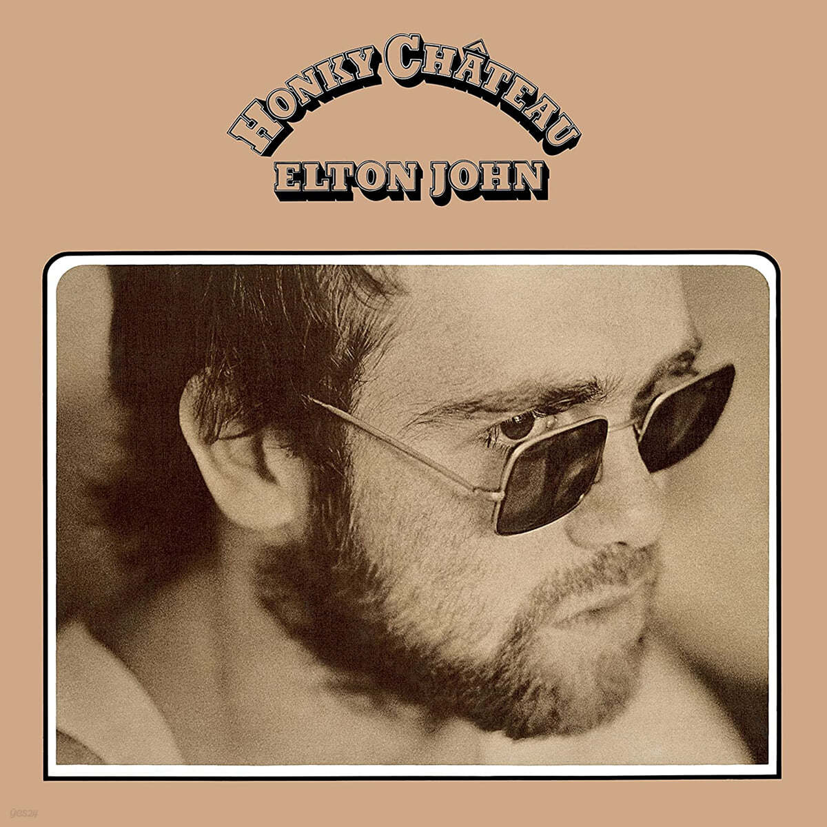 Elton John (엘튼 존) - Honky Chateau