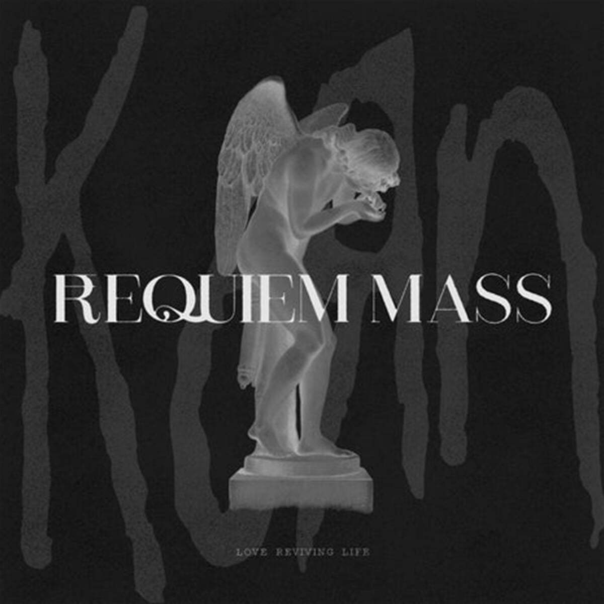 Korn (콘) - Requiem Mass