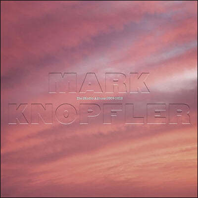 Mark Knopfler (ũ ÷) - The Studio Albums 2008-2018 [9LP]