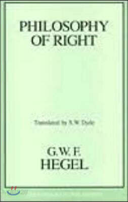Philosophy of Right