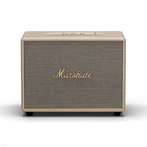 Marshall WOBURN3 마샬 워번3 블루투스 스피커 ...