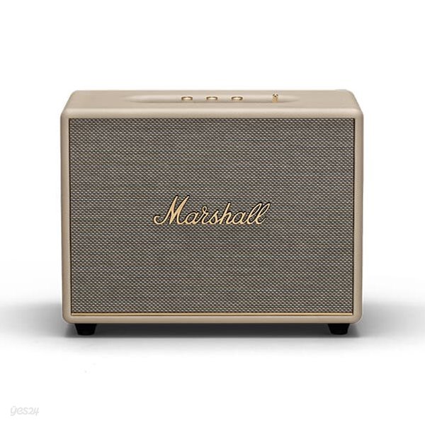 Marshall WOBURN3 마샬 워번3 블루투스 스피커 소비코AV정품