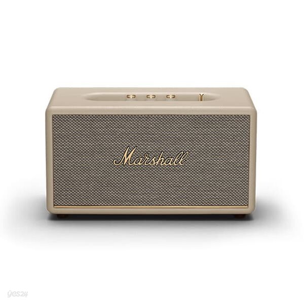 Marshall STANMORE3 마샬 스탠모어3 블루투스 스피커 소비코AV정품