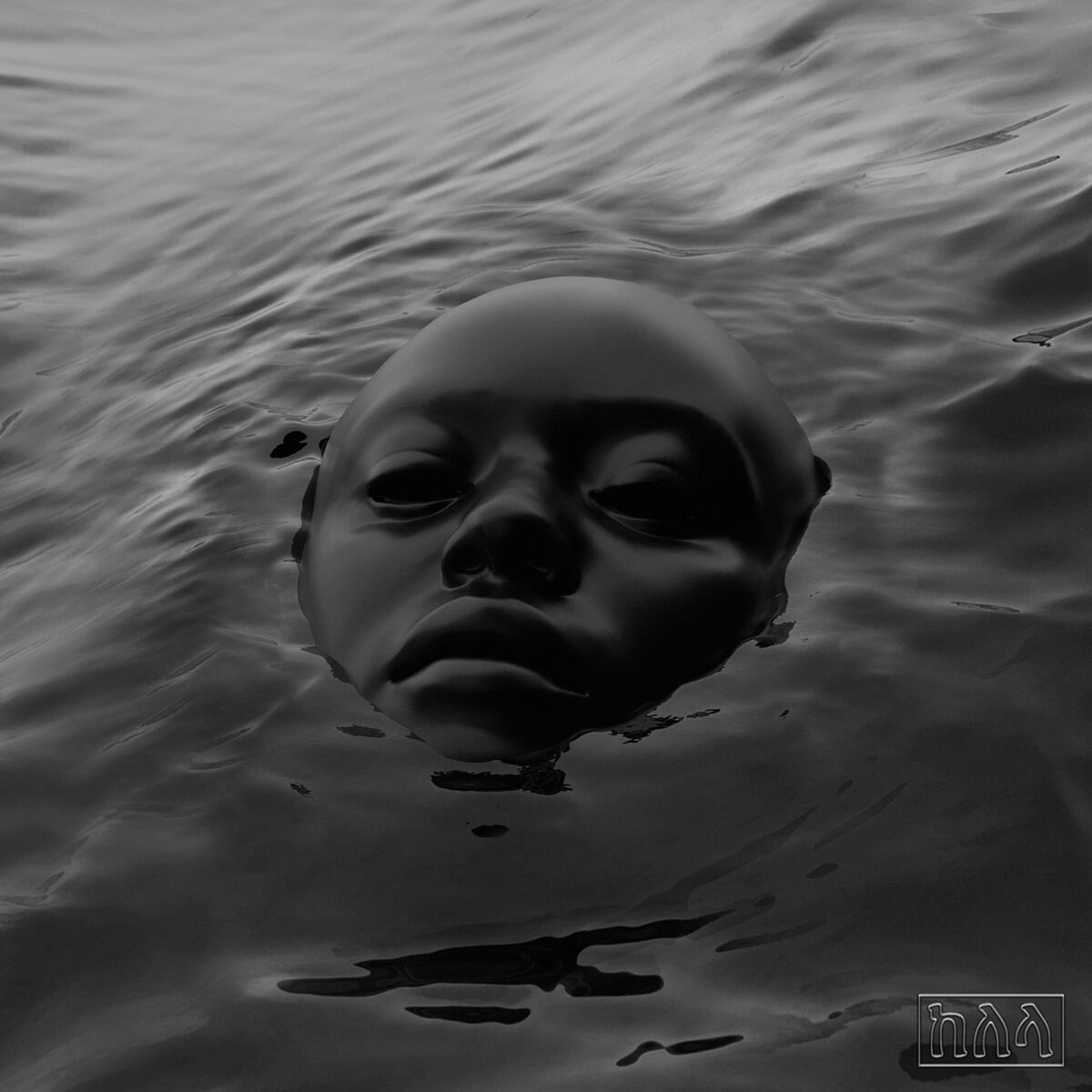 Kelela (켈렐라) - Raven [LP]