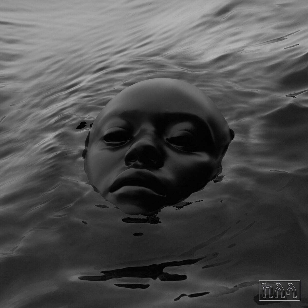 Kelela (켈렐라) - Raven [투명 컬러 LP]