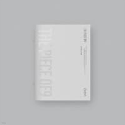 [미개봉] 에스에프나인 (SF9) / The Piece Of9 (12th Mini Album) (Catch Ver)