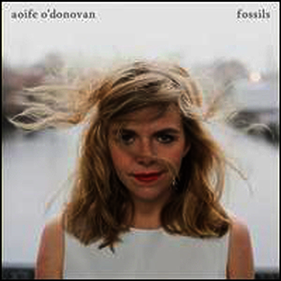 Aoife O'Donovan — Fossils 앨범 커버