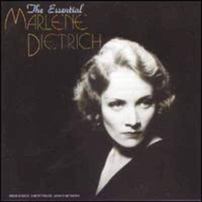 Marlene Dietrich - Essential