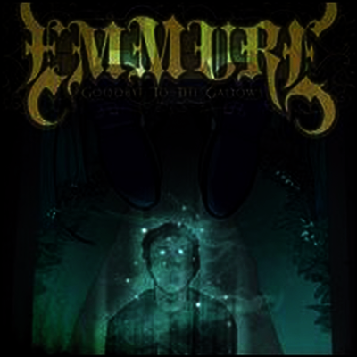 Emmure — Goodbye To The Gallows 앨범 커버