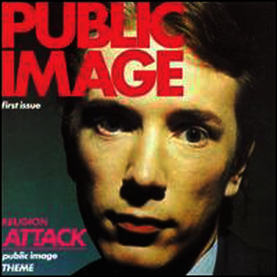 Public Image Ltd. - Public Image: First Issue (180G)(LP)