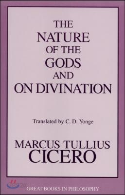 The Nature of the Gods and on Divination