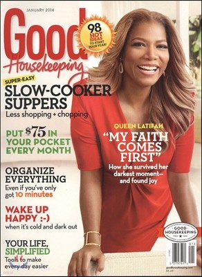 Good Housekeeping () : 2014 1