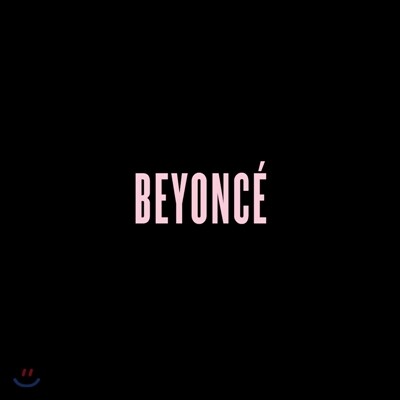 Beyonce - Beyonce (비욘세 5집)