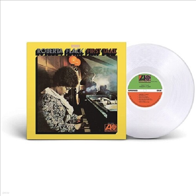 Roberta Flack - First Take (Ltd)(Colored LP)