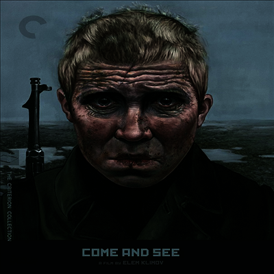 Come And See (The Criterion Collection) (컴 앤 씨) (1985)(한글무자막)(Blu-ray)
