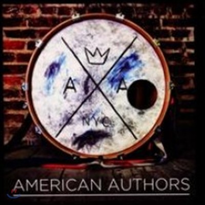 American Authors - American Authors