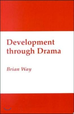 Development Through Drama