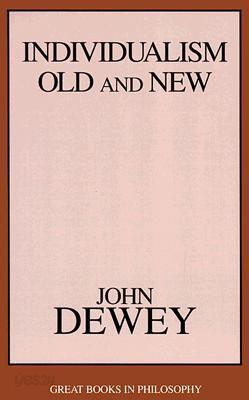 Individualism Old and New