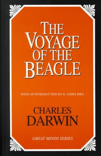 Voyage of the Beagle